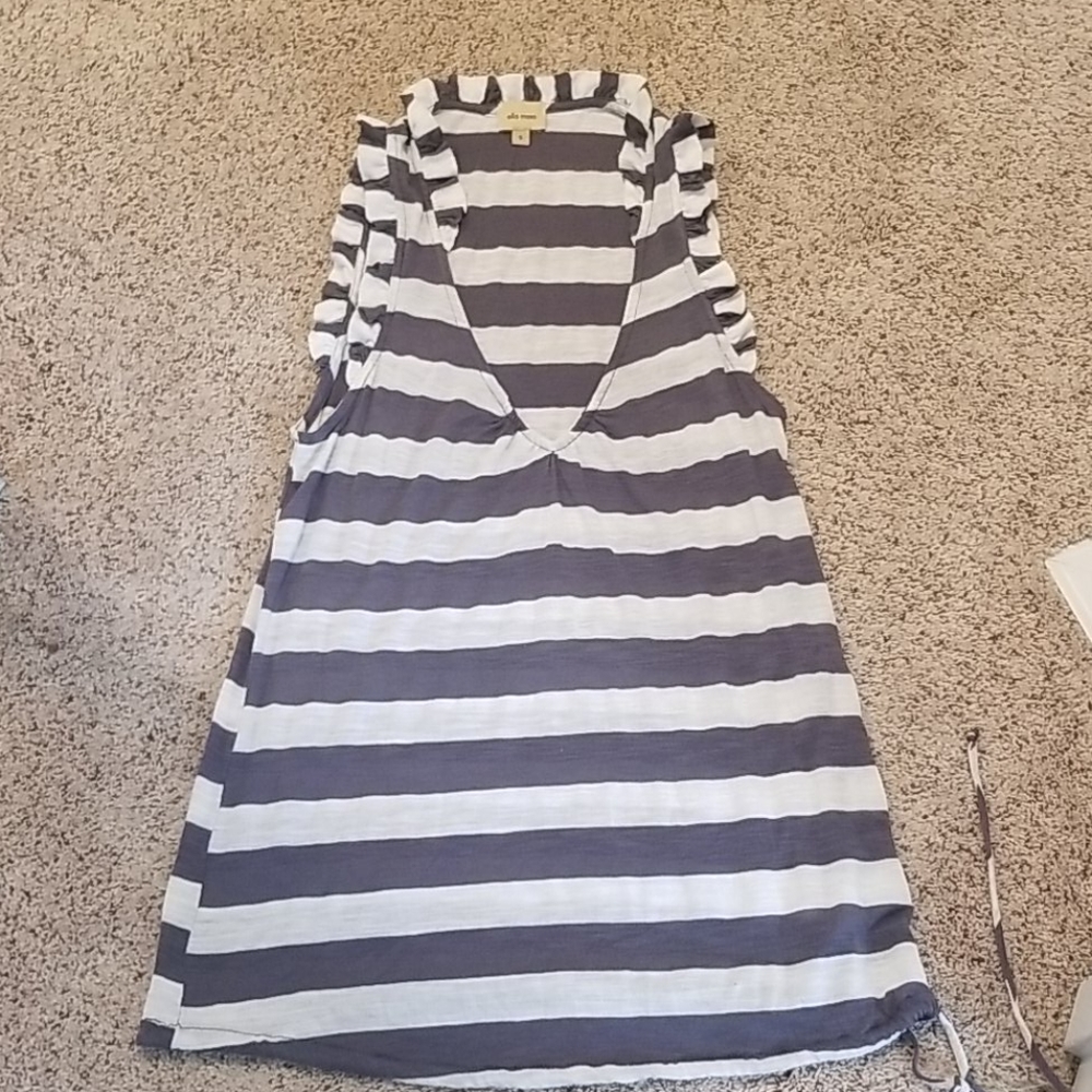 Ella Moss sleeveless top